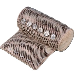 Bellista Yeşim Taşlı Başlık, Yastık, Boyun ve Bel Desteği