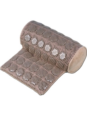 Bellista Yeşim Taşlı Başlık, Yastık, Boyun ve Bel Desteği