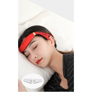 Bellista Relax90s Baş Ağrısı Migren ve Uykusuzluk  Terapi Cihazı