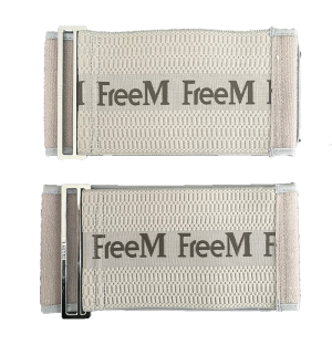 FreeM Multifunction Masaj Kemeri - Yedek Kemer