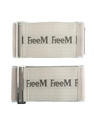 Freem Mk-207 Multifunction Ve Incelme Masaj Kemeri -Yedek Kemer