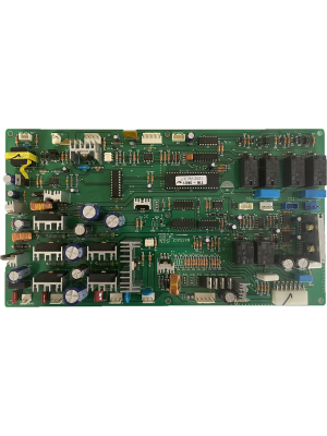 Miracle Masaj Koltuğu - Orjinal Anakart - PCB